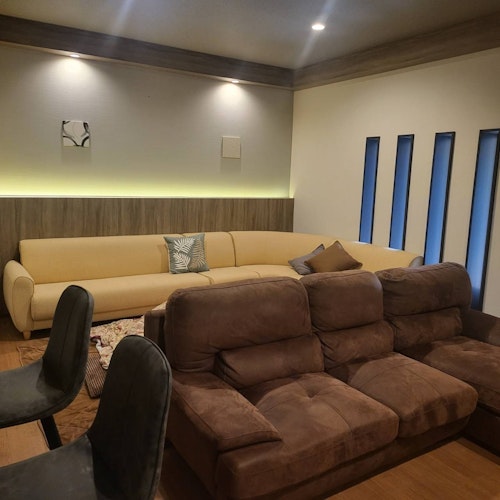 ｋｏｎｉｓｈｉｗｏｏｄ２００４　ｃｏｎｄｏｍｉｎｉｕｍｓ／民泊