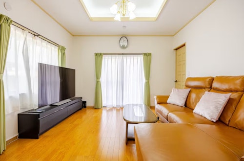 BLO富津市大堀/民泊