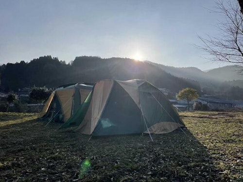 NATURE HEALING KAMIYAMA ^