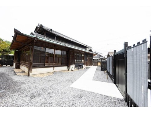 AWAJI PRIVATE VILLA 神蔵 ^