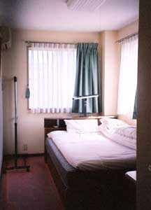 ビジネス旅館 益野 桑野館