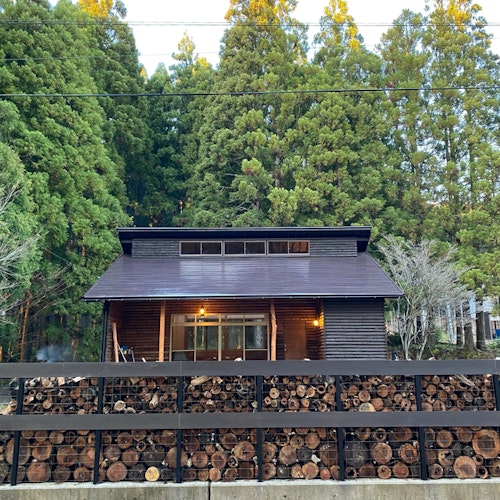 木風舎プライベートキャンプ&ロッジ ^