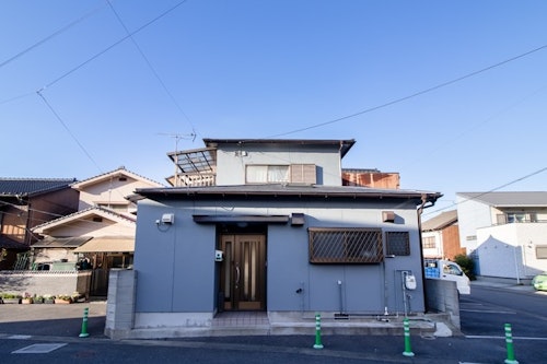 Casa Stay Kokura 4 ^