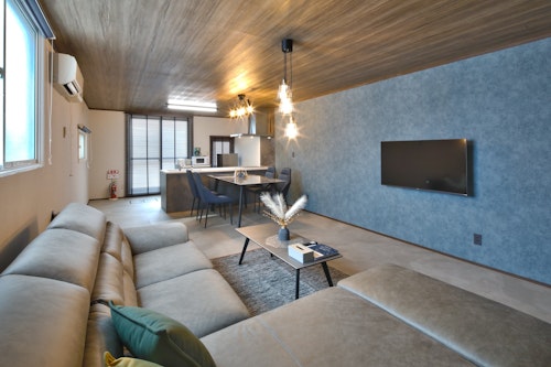 GUESTHOUSE LE REPOS/民泊