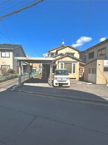 【HAKODATE STAY】戸建貸切最大10人で快適な空間生活 ^