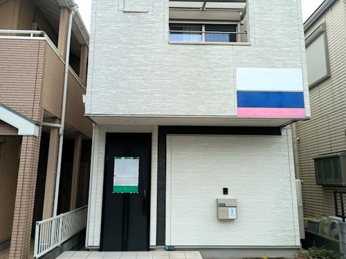 Ｎ’ｓ　ｒｏｏｍ　＆　ｐａｒｋ　，Ｔｏｋｙｏ／民泊