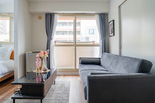 ＳＰＡＣＥ　７０１／民泊