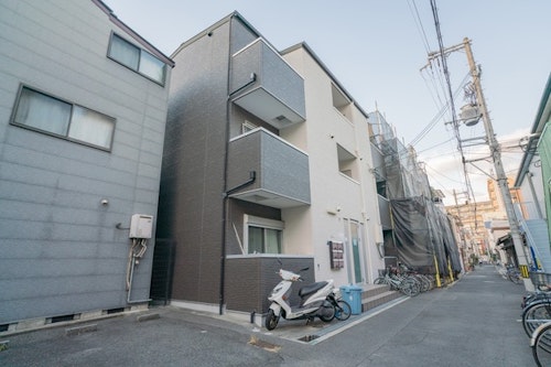 YS Maison 302/民泊