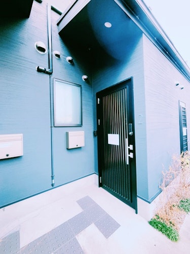 KYOSTAYいろは小紫-2 ^