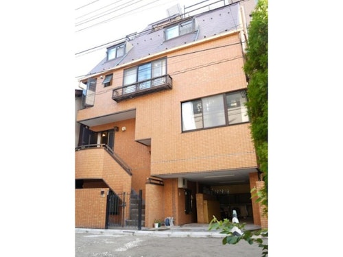 JI千住別荘/民泊