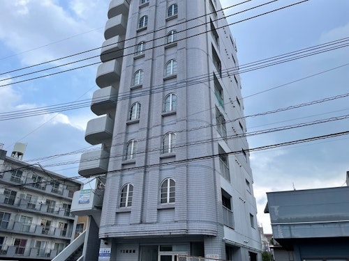 YS南宮崎901号/民泊