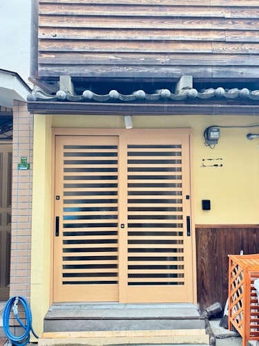 米御・北月居／民泊