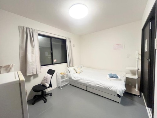 花の郷　北小岩／民泊