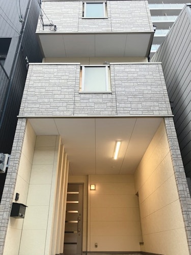 ＭＡＲＩＯ　　ＨＯＵＳＥ／民泊