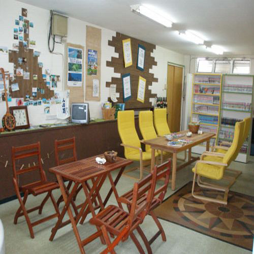 民宿 サンルーム <宮古島>