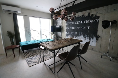 TAKETO STAY KOTONI 101 ^