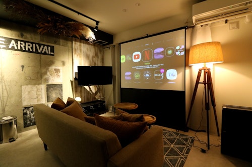 TAKETO STAY KOTONI 102 ^