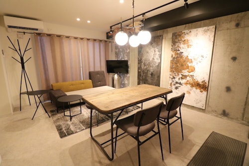 TAKETO STAY KOTONI 201 ^