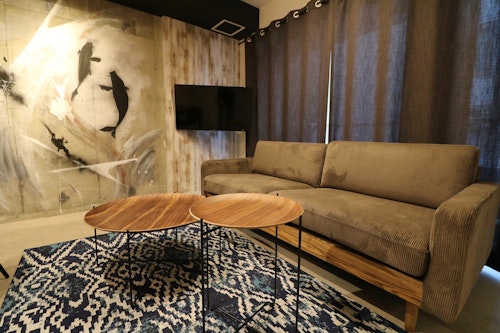 TAKETO STAY KOTONI 202 ^