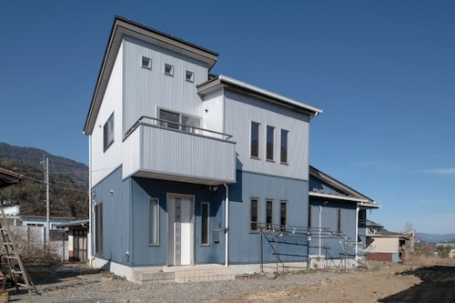 3LDK/MAX12名/一棟貸し/スタイリッシュデザイン/Villa Sena ^