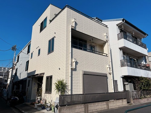 貴頂府邸・関原/民泊