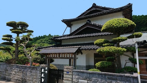 ルルドの宿別館 川上邸/民泊