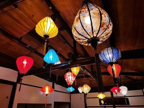 【一棟貸別荘】横須賀の民泊 泊まって遊べる古民家スタジオ いりやまずのおうち/民泊