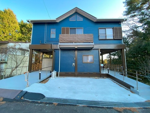 Ｓａｋｕｒａ／民泊