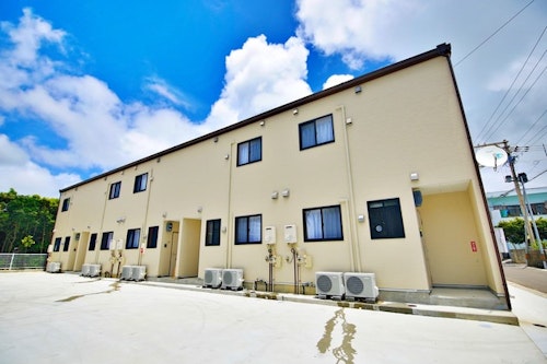 プラスライフ大浜 10号室 ^