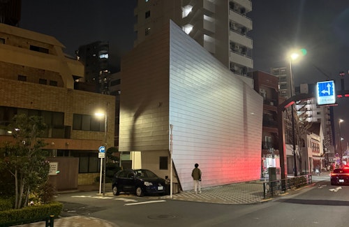 Ｈｏｔｅｌ　Ａｌｐｈｉｎａｕｄ　＾