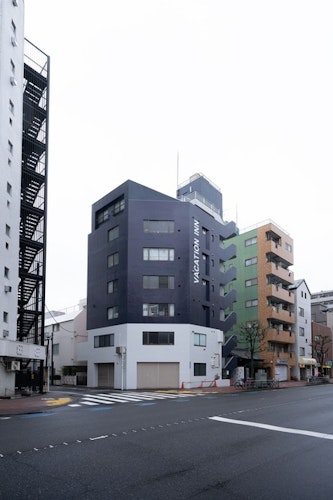 Vacation Inn Omorikaigan/民泊