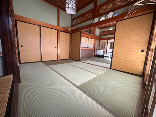 あずきや／民泊