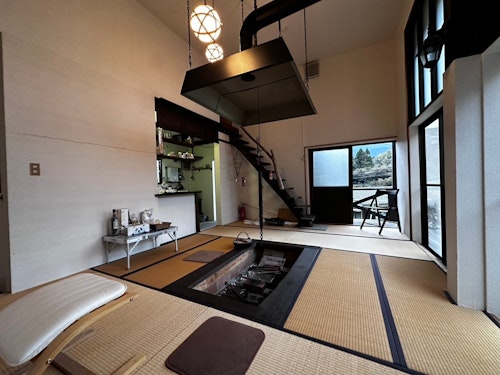 二丈 民宿パレット/民泊