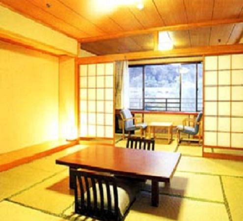 箱根湯本温泉　箱根路開雲