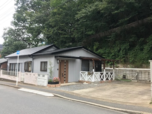 Relax  House   SAKURA(貸切旅館) ^