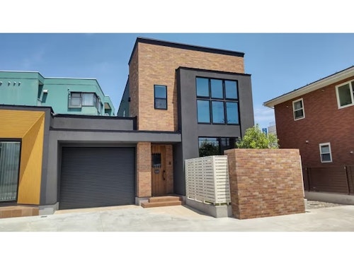 Manhattan Hills 富山 ^