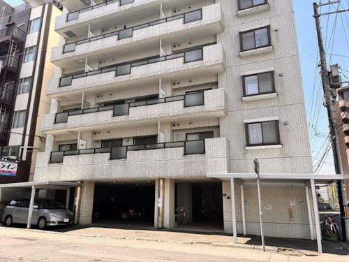 Ｒｅｓｉｄｅｎｃｅ　ＫＡＢＵＴＯ　Ｅ／民泊