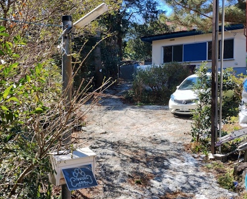 コテージin ZYX(ジィックス)/民泊