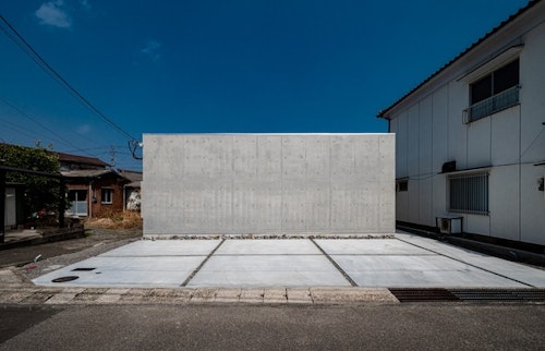 Villa Reine Suite01 ^