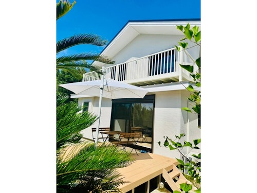 願叶「かなえ」 ^