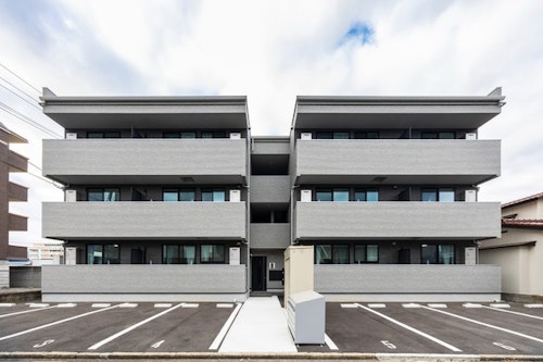 ヴィレッタ伊万里駅前III102号室/民泊