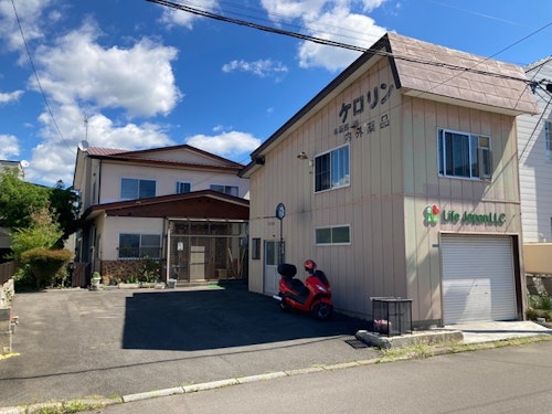 komorebi 一棟貸 人好き家主居住型 禁煙/民泊