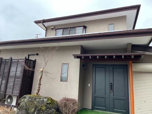 Ｔｗｏ－ｓｔｏｒｙ　ｖａｃａｔｉｏｎ　ｈｏｍｅ／民泊