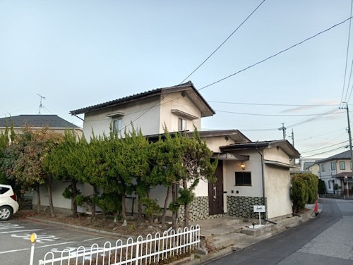 アイレストヴィレッジ松本ＩＩ　＾