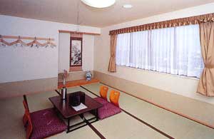 湯の里　小町温泉　しこくや