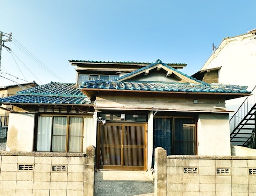 まるとくハウス和歌山Ａ／民泊