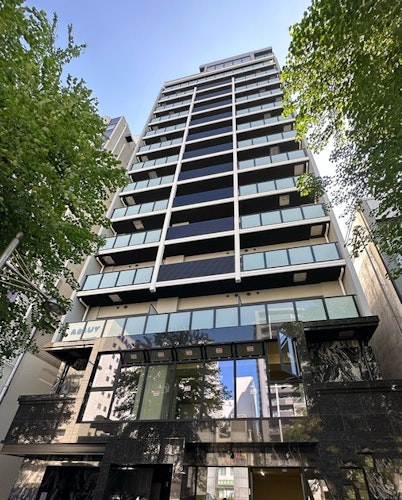 Apartment Hotel 11心斎橋3号店 ^