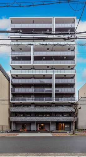 Apartment Hotel 11黒門店 ^