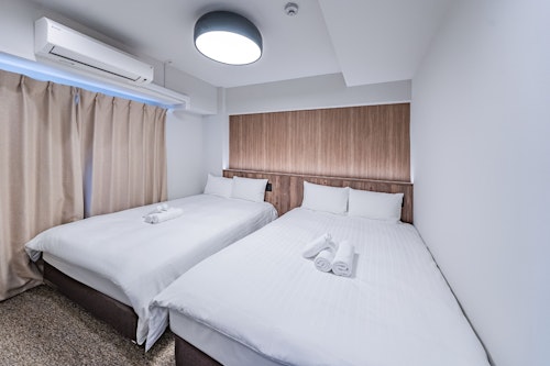 Ｌｉｔｅ　Ｈｏｕｓｅ　黒門３号店／民泊