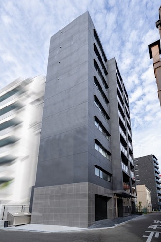 Apartment Hotel 11新今宮2号店 ^